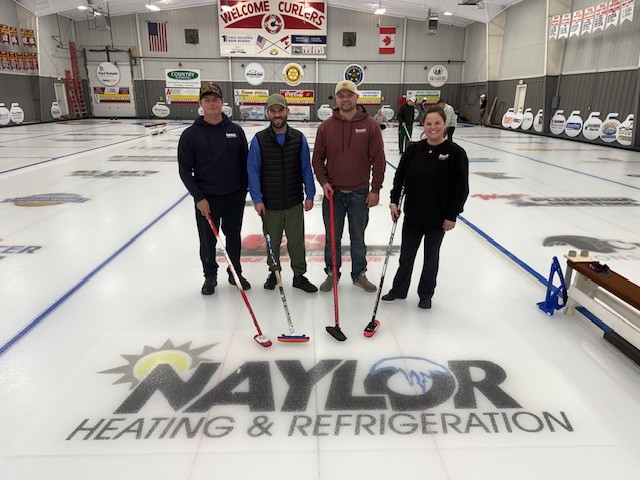 Curling Club Curling Club